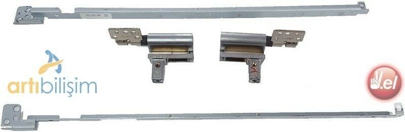Dell M4500 E6510 Menteşe Set Ea0Af000C00