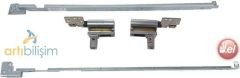 Dell M4500 E6510 Menteşe Set Ea0Af000C00