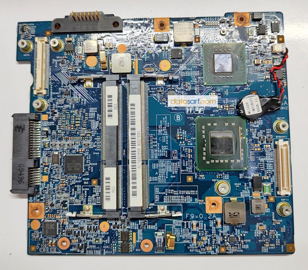 Sony Vpcy1 Pcg-41112m Anakart 48.4EU01.011