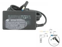 Hp 14-AM Orijinal Şarj Cihazı Adaptör TPN-CA16 65W 19.5 3.33A