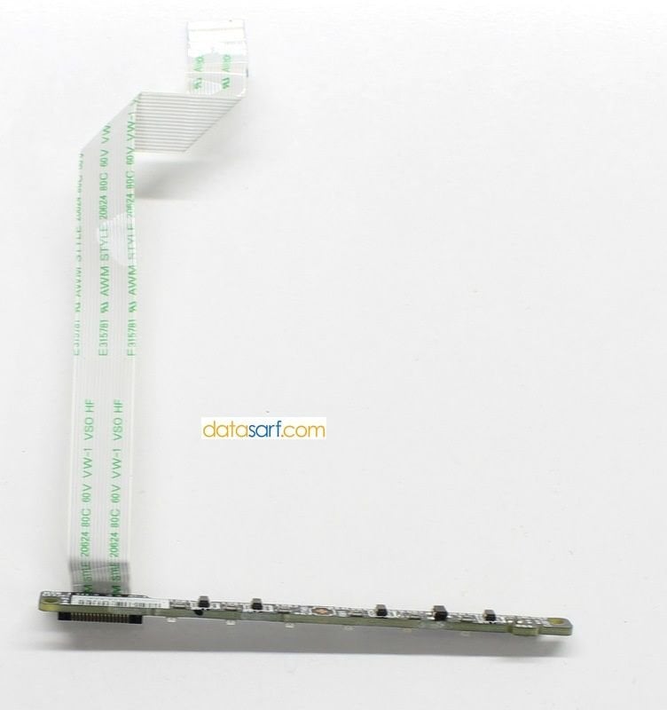 Msı 6RF Orijinal Led Bord K1C-1016036-V03