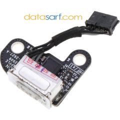 Apple Macbook A1342 2009 2010 Şarj Soketi 820-2627-A