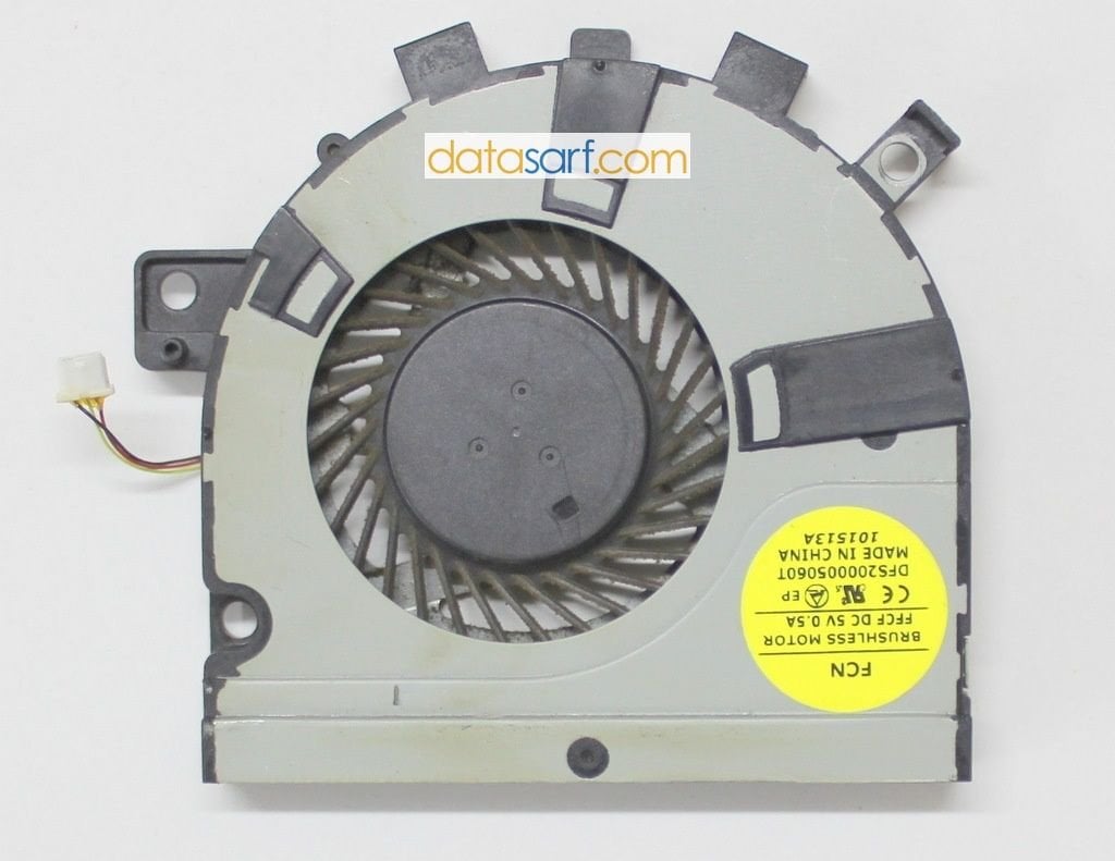 Toshiba M50D-A Orijinal Fan DC28000DTF0