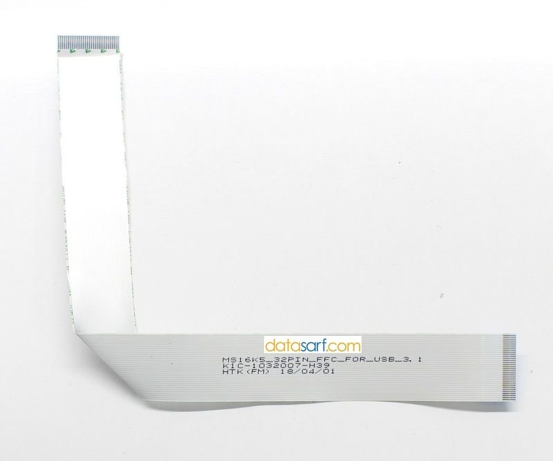 Msı MS-16K1 Orijinal Usb Flex Kablo K1C-1032007-H39