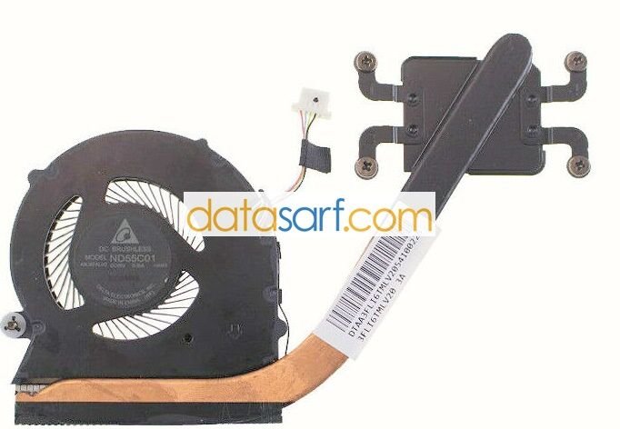 Lenovo Thinkpad Yoga 11e  Fan Ve Soğutucu Bakır 0f21404