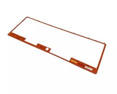 Dell Latitude E6520 P14F P14F001 Orijinal Klavye Çıtası 06KP0M