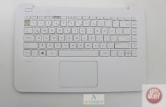 Hp Stream 14-Ax 14-Cb 14t-Ax Üst Kasa Klavye Arızalı