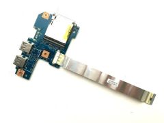 Acer 7741 7551 Lm81 Lm85 Lm86 Lm82 Lm85 Lm86 Usb Kart 48.4hp02.011