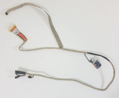 Dell Latitude E6520 P14F P14F001 Orijinal Lcd Data Flex Kablo DC02C002W00