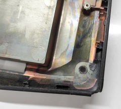 MONSTER TULPAR T5 V17.1 Alt Kasa Hafif Kusurlu  PMARG5EDA0-1134