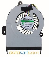 Asus K55 X55 U57 A55 Fan Mf60090v1-C480-S99