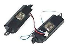 Dell Latitude E6520 P14F P14F001 E6320 E6330 E6420 E6430 Orijinal Hoparlör Speaker PK23000E900