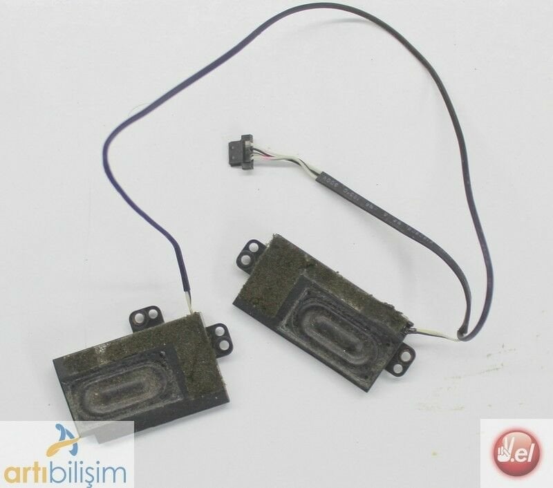 Toshıba T130 T135 T131 T132 Hoparlör Speaker