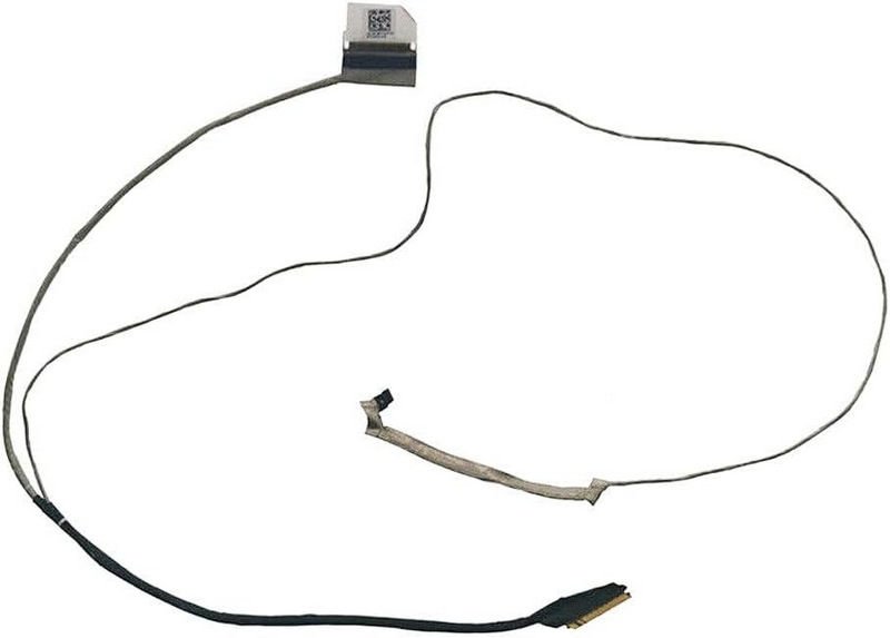 Dell Inspiron P90F Orijinal Lcd Data Flex Kablo 0FY9WT