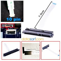 Hp 15-Cb Acer  3-A515 Hdd Flex Kablo 6017B0971201, 1423-009Y000 15cb Hdd Kablo 10 Pin 913937-001 Dd0g35hd022 Dd0g75hd021 Dd0g35hd011 Dd0g35hd001