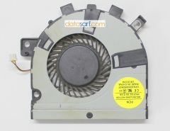 Toshiba E45T Orijinal Fan DC28000DTF0