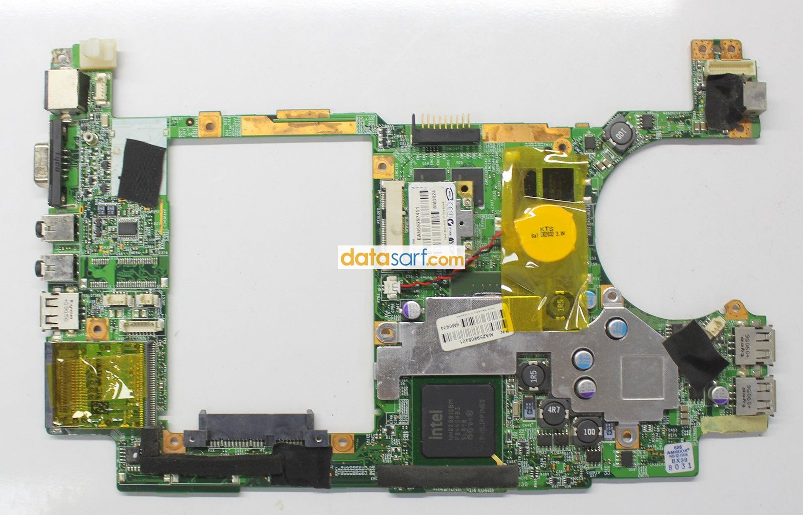 Lg X130 LGX11 Anakart MS-N0211 VER 1.3