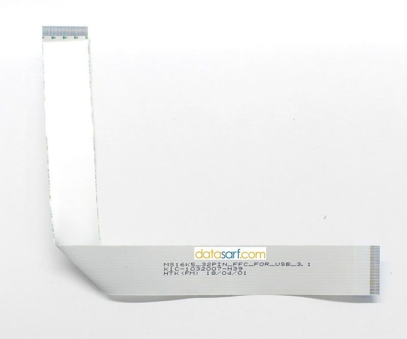 Msı MS-16K5 Orijinal Usb Flex Kablo K1C-1032007-H39