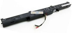 Asus RoG Strix FX553V Orijinal Batarya Pil A41N1611