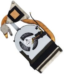 Acer 7741 7551 Lm81 Lm85 Lm86 Lm82 Lm85 Lm86 Amd Fan Ve Soğutucu Bakır 60.4hp07.002