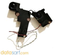Samsung NP300E5V Hoparlör Speaker BA96-06460A