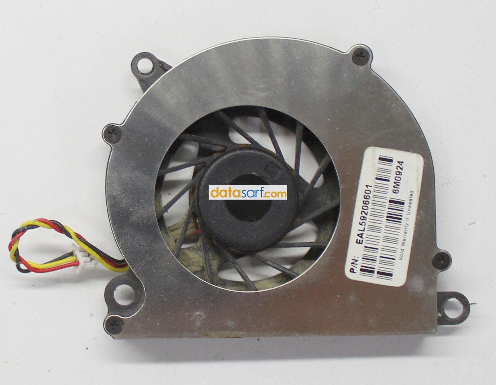 Lg X130 LGX11 Fan