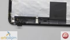 Toshıba T130 T135 T131 T132 Lcd Cover Arka Kapak