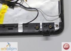 Toshıba T130 T135 T131 T132 Lcd Cover Arka Kapak