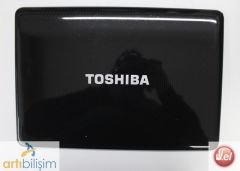 Toshıba T130 T135 T131 T132 Lcd Cover Arka Kapak