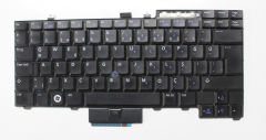 Dell Latitude E6510 M4500 E6400 E6410 E6500 Orijinal Klavye