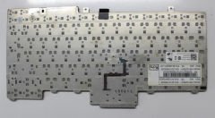 Dell Latitude E6510 M4500 E6400 E6410 E6500 Orijinal Klavye