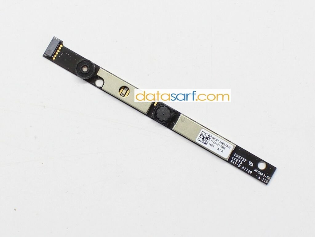 Asus X505 X505b X505u K505 K505b K505u K505b A505z X505u X505za Webcam Kamera 04081-00057600