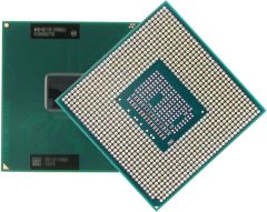 Intel Core i7-2630QM SR02Y Notebook İşlemci