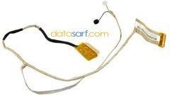 Asus K55 X55 U57 A55 Lcd Kablo 14005-00620000 14005-00620100 14005-00620200 Dd0xj3lc010 Dd0xj3lc011