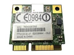 Acer 5741 Wireless Kart 4324A-BRCM1045