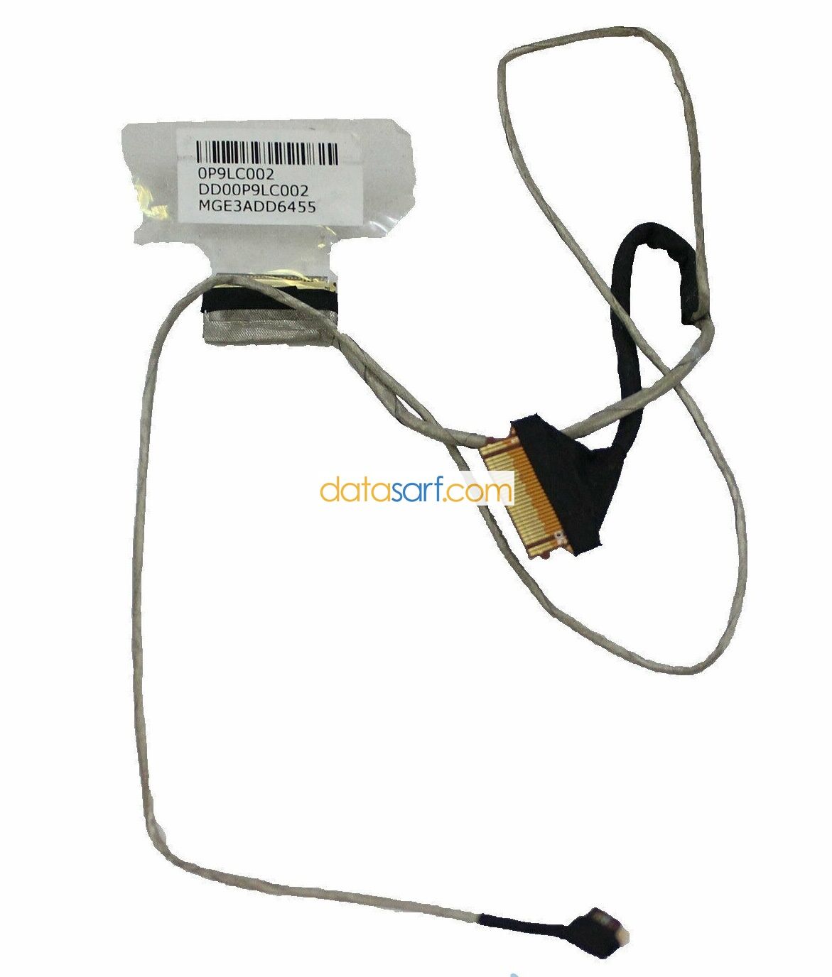 Hp Stream 14-Ax 14-Cb 14t-Ax Lcd Kablo Da00p9pb6c0
