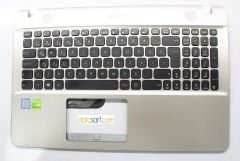 Asus K541 Üst Kasa Klavye Palmrest 13NB0CG1AP1302