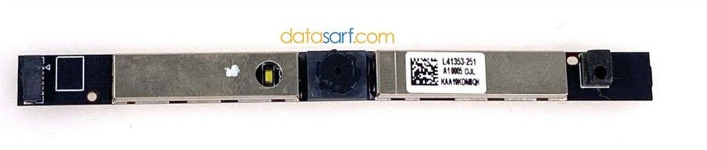 Hp 255 G7 Orijinal Webcam Kamera L41353-251