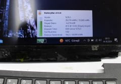 Lenovo 3-14ABA7 Orijinal Batarya Pil %94 Sağlık L20L2PF0 L20C2PF0 L20B2PF0