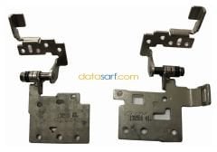 Asus K55 X55 U57 A55 Menteşe Set