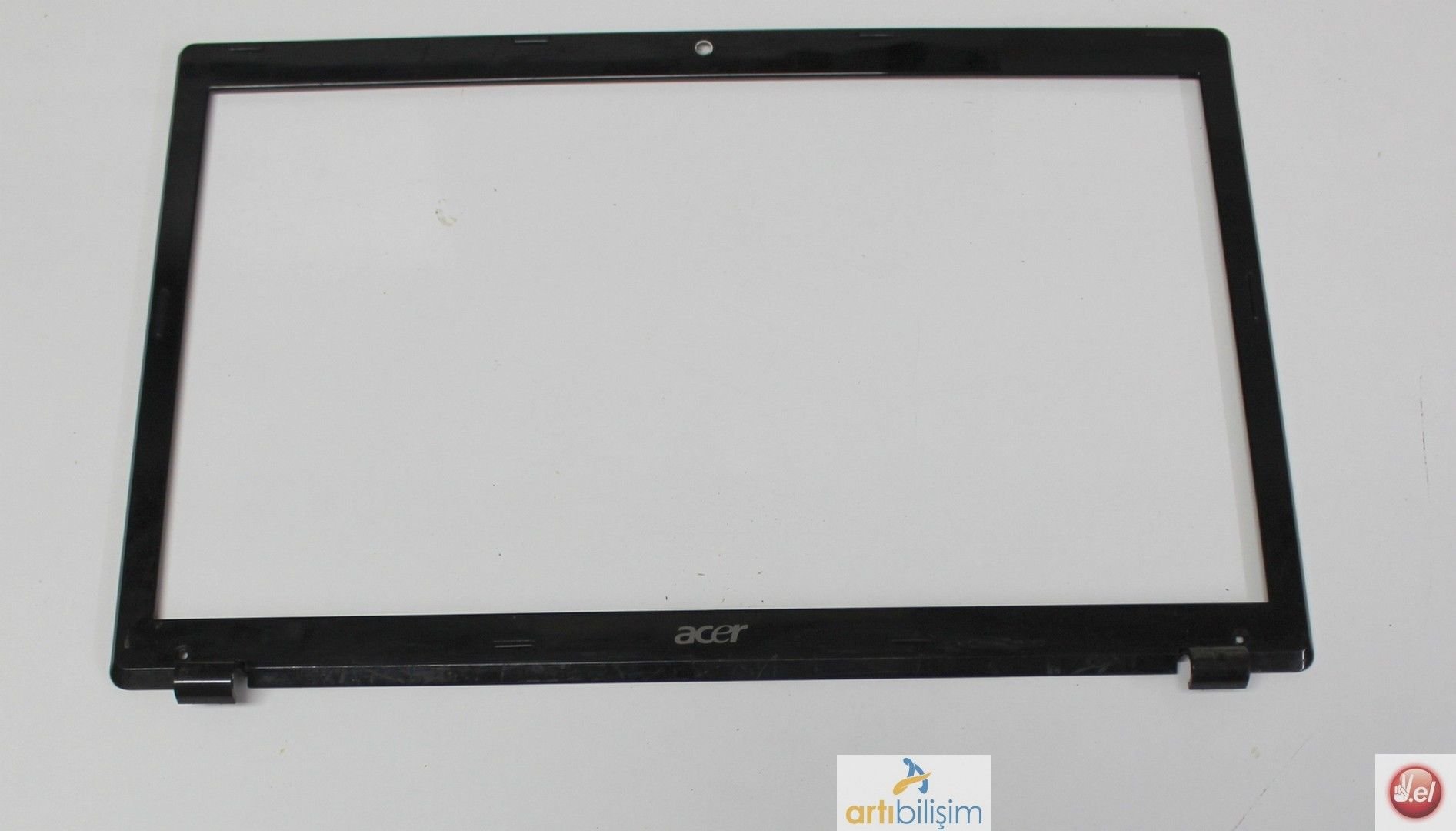 Acer 7741 7551 Bezel Ön Çerçeve