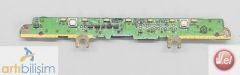 Toshıba T130 T135 T131 T132 Touchpad Buton Kart