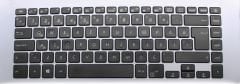Asus X505 X505b X505u K505 K505b K505u K505b A505z X505u X505za Üst Kasa Palmrest Klavye