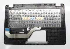 Asus X505 X505b X505u K505 K505b K505u K505b A505z X505u X505za Üst Kasa Palmrest Klavye