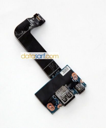 Lenovo Thinkpad X1 Carbon  2nd 3rd  20a7 20a8 20bs 20bt Usb Kart 455.01403.0001