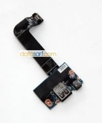 Lenovo Thinkpad X1 Carbon  2nd 3rd  20a7 20a8 20bs 20bt Usb Kart 455.01403.0001