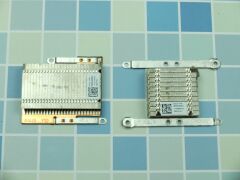 Asus X541SA İşlemci Ekran Kartı Set Soğutucu Bakır 13NB0B10AM0111 13NB0B10AM0201