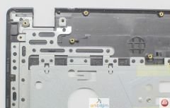 Acer 7741 7551 Üst Kasa Palmrest