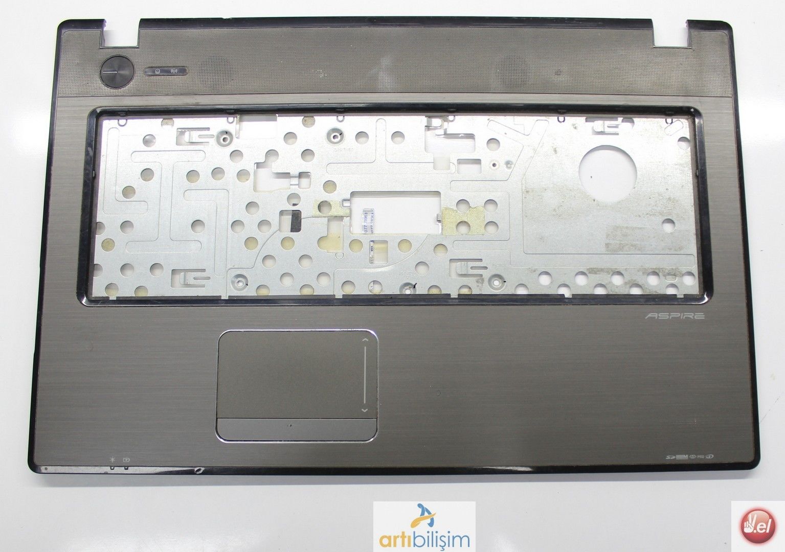 Acer 7741 7551 Üst Kasa Palmrest