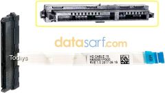 Lenovo Legion  Y7000p Hdd Flex Kablo Dy7000 Nbx0001m400 Nbx0003yn00 Nbx0001pg00